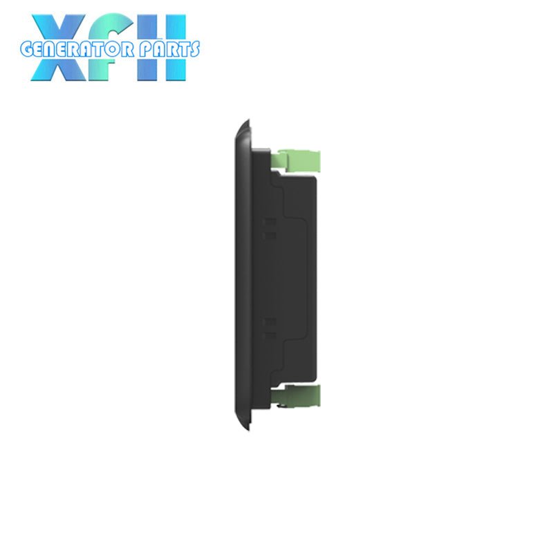 SmartGen Diesel Generator Set Controller HGM6110NC - RM Remote Monitoring Suitable For HGM6110NC / 6110CAN Series - XFH generator parts