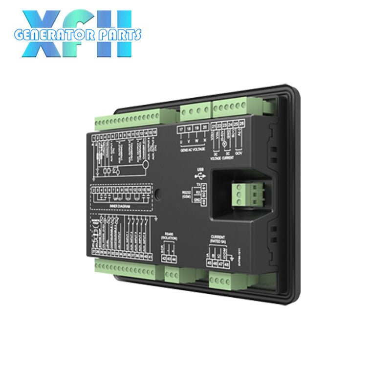 Smartgen Genset Generator Controller HGM7110VS - XFH generator parts