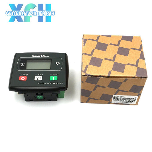Smartgen HGM1790N Generator Controller Electronic Auto Start Module Diesel Genset Spare Parts - XFH generator parts