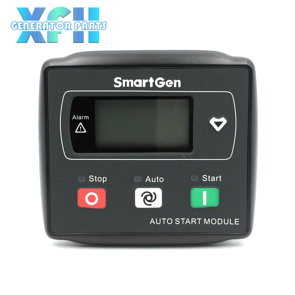 Smartgen HGM1790N Generator Controller Electronic Auto Start Module Diesel Genset Spare Parts - XFH generator parts