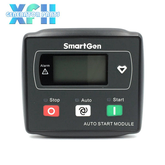 Smartgen HGM1790N Generator Controller Electronic Auto Start Module Diesel Genset Spare Parts - XFH generator parts