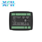 Smartgen HGM4100LT AMF Diesel Generator Controller Module Remote Signal Auto Start Stop Monitor Control Panel USB RS485 Interface DC8 - 35v - XFH generator parts