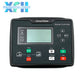 Smartgen HGM6120N Auto Start Generator Controller Control Module Pannel Diesel Genset Parts - XFH generator parts