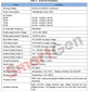 Smartgen HGM6120N Auto Start Generator Controller Control Module Pannel Diesel Genset Parts - XFH generator parts