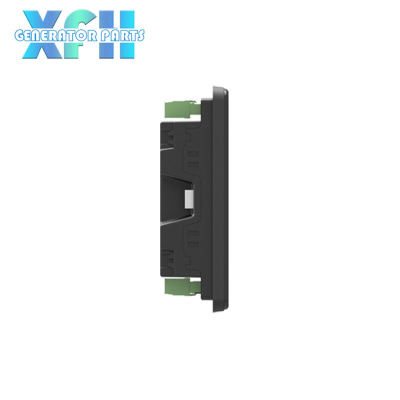 Smartgen HGM6120U2C Genset Control Panel HGM6120U2C Smartgen Automatic Start Module Controller - XFH generator parts