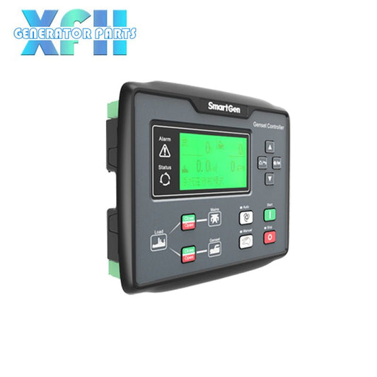 Smartgen HGM7120N Generator Set AMF ATS Controller Electronic Auto Start Control Module - XFH generator parts