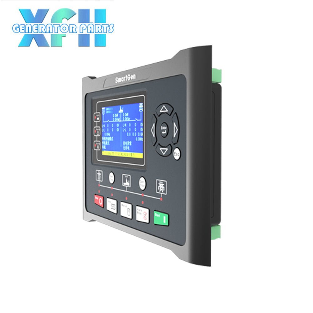 Smartgen HGM9560 Bus Tie Mains Parallel Unit Generator Controller - XFH generator parts