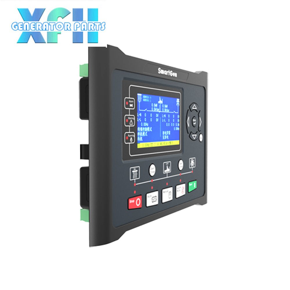 Smartgen HGM9560 Bus Tie Mains Parallel Unit Generator Controller - XFH generator parts