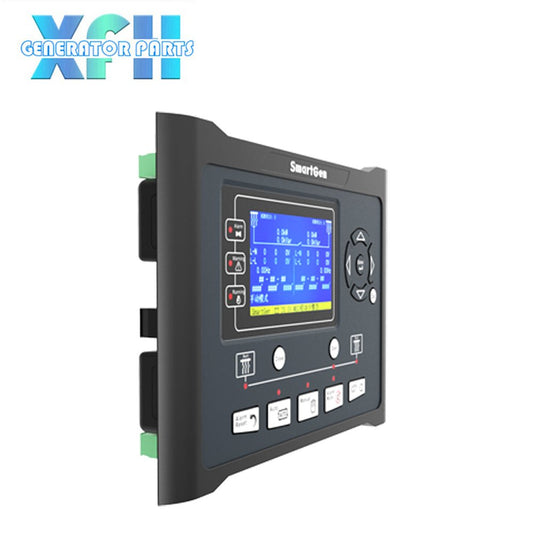 Smartgen HGM9580 Bus Tie Mains Parallel Unit for Manual/Auto Parallel System - XFH generator parts
