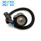 Solenoid Valve Coil 6309311 12V for Bobcat Skid Steer Loader 863 864 873 S150 S160 - XFH generator parts