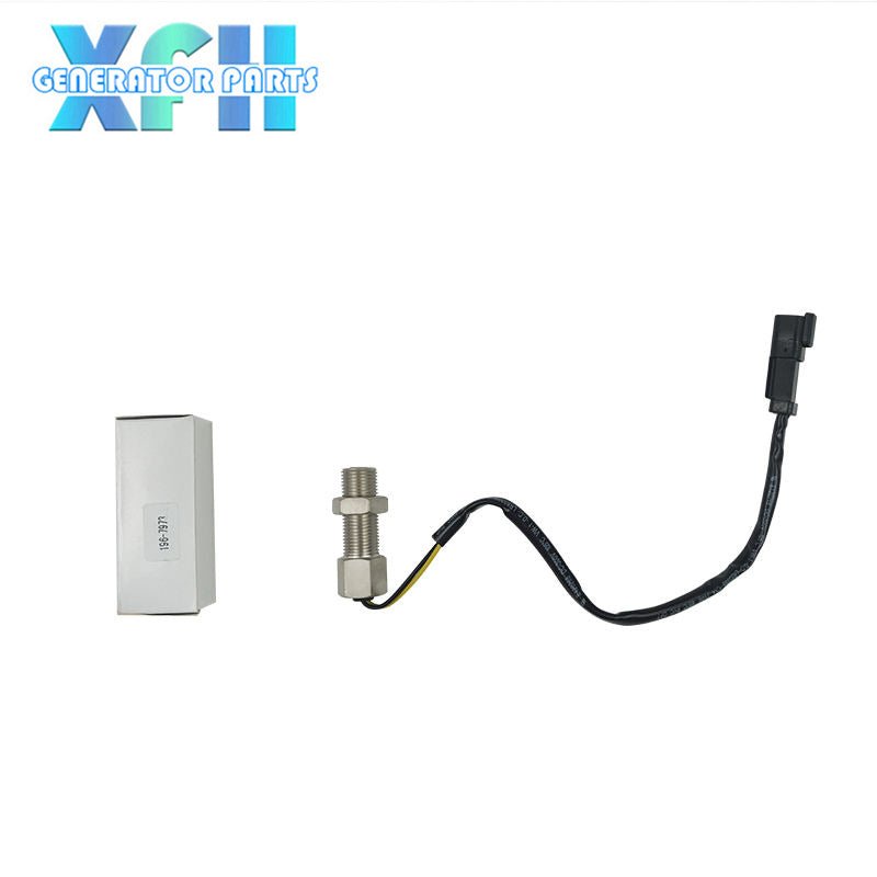 Speed Sensor 178 - 6540 196 - 7973 for Caterpillar Excavator 320D 320 320C 315C E320B E312B - XFH generator parts