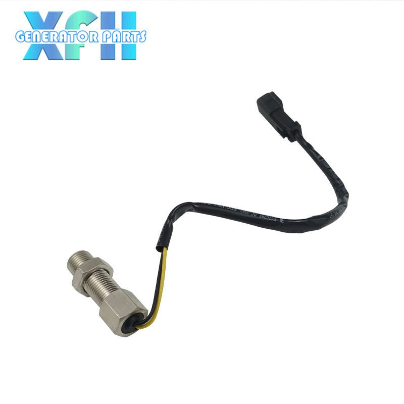 Speed Sensor 178 - 6540 196 - 7973 for Caterpillar Excavator 320D 320 320C 315C E320B E312B - XFH generator parts