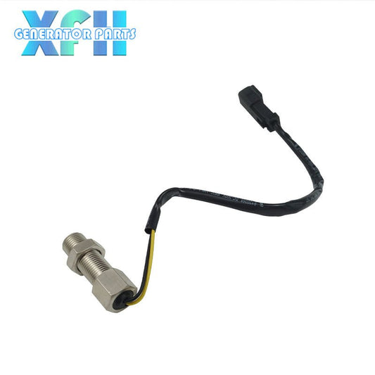 Speed Sensor 178 - 6540 196 - 7973 for Caterpillar Excavator 320D 320 320C 315C E320B E312B - XFH generator parts
