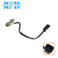 Speed Sensor 178 - 6540 196 - 7973 for Caterpillar Excavator 320D 320 320C 315C E320B E312B - XFH generator parts