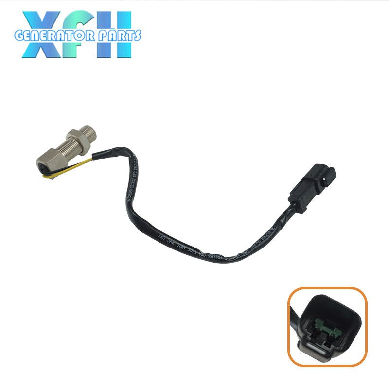 Speed Sensor 178 - 6540 196 - 7973 for Caterpillar Excavator 320D 320 320C 315C E320B E312B - XFH generator parts