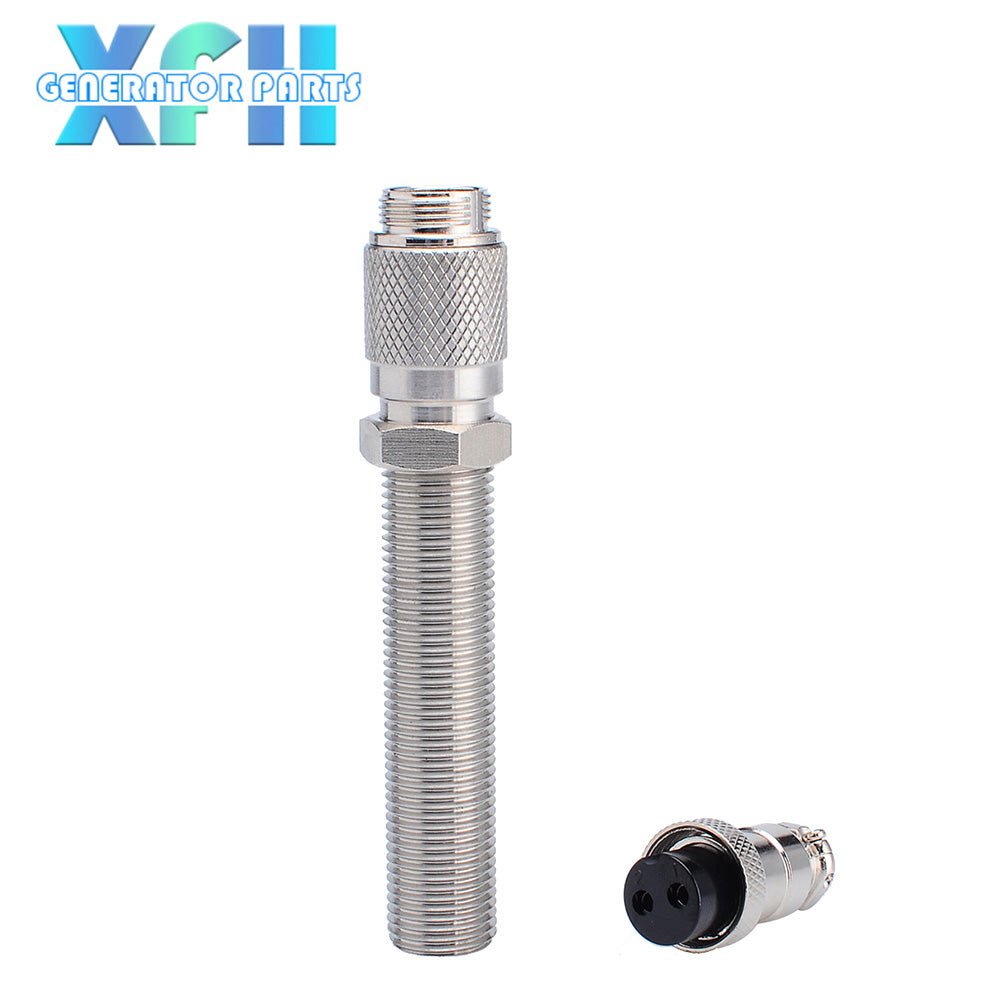 Speed Sensor MSP674 Generator MPU Speed Sensor Magnetic Pickup Speed Sensor MSP674 - XFH generator parts