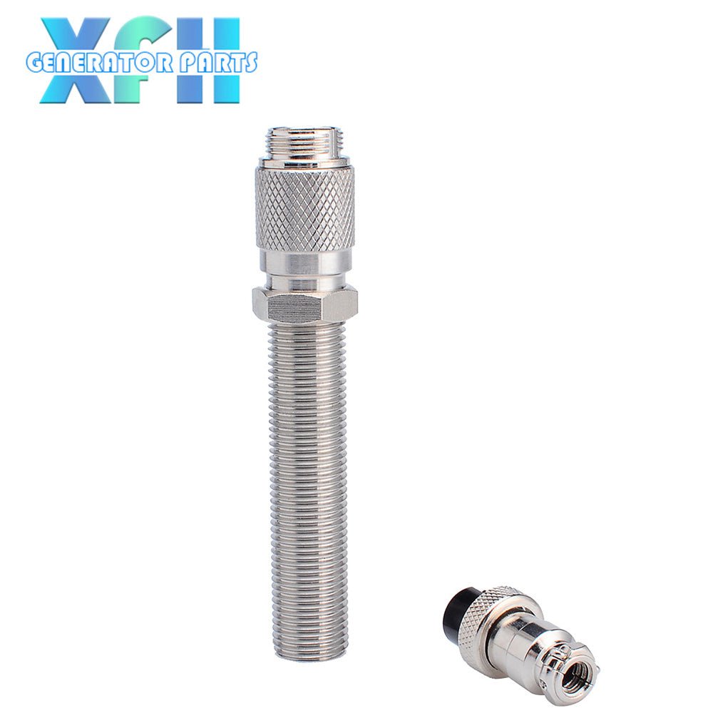 Speed Sensor MSP674 Generator MPU Speed Sensor Magnetic Pickup Speed Sensor MSP674 - XFH generator parts
