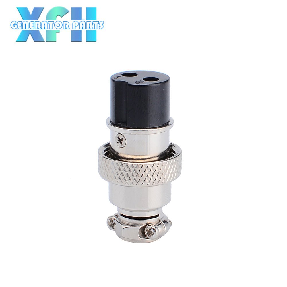 Speed Sensor MSP674 Generator MPU Speed Sensor Magnetic Pickup Speed Sensor MSP674 - XFH generator parts