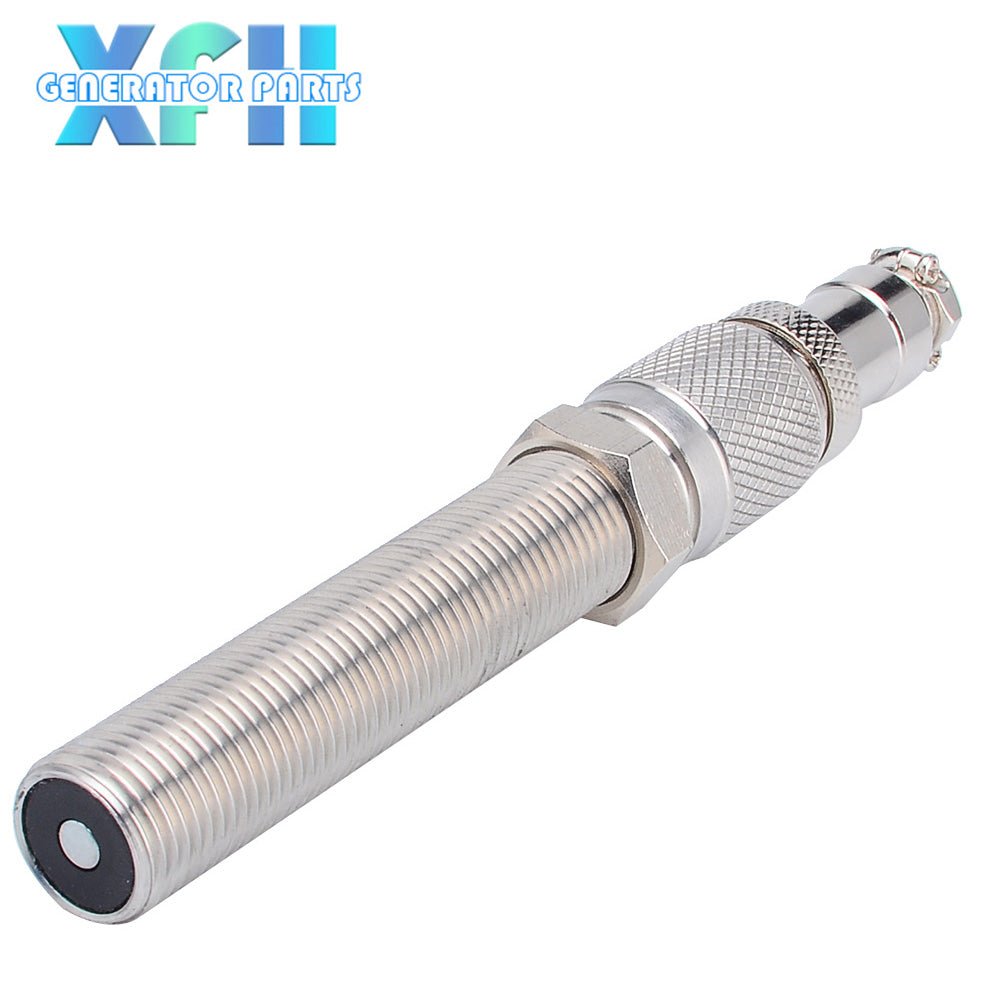Speed Sensor MSP674 Generator MPU Speed Sensor Magnetic Pickup Speed Sensor MSP674 - XFH generator parts