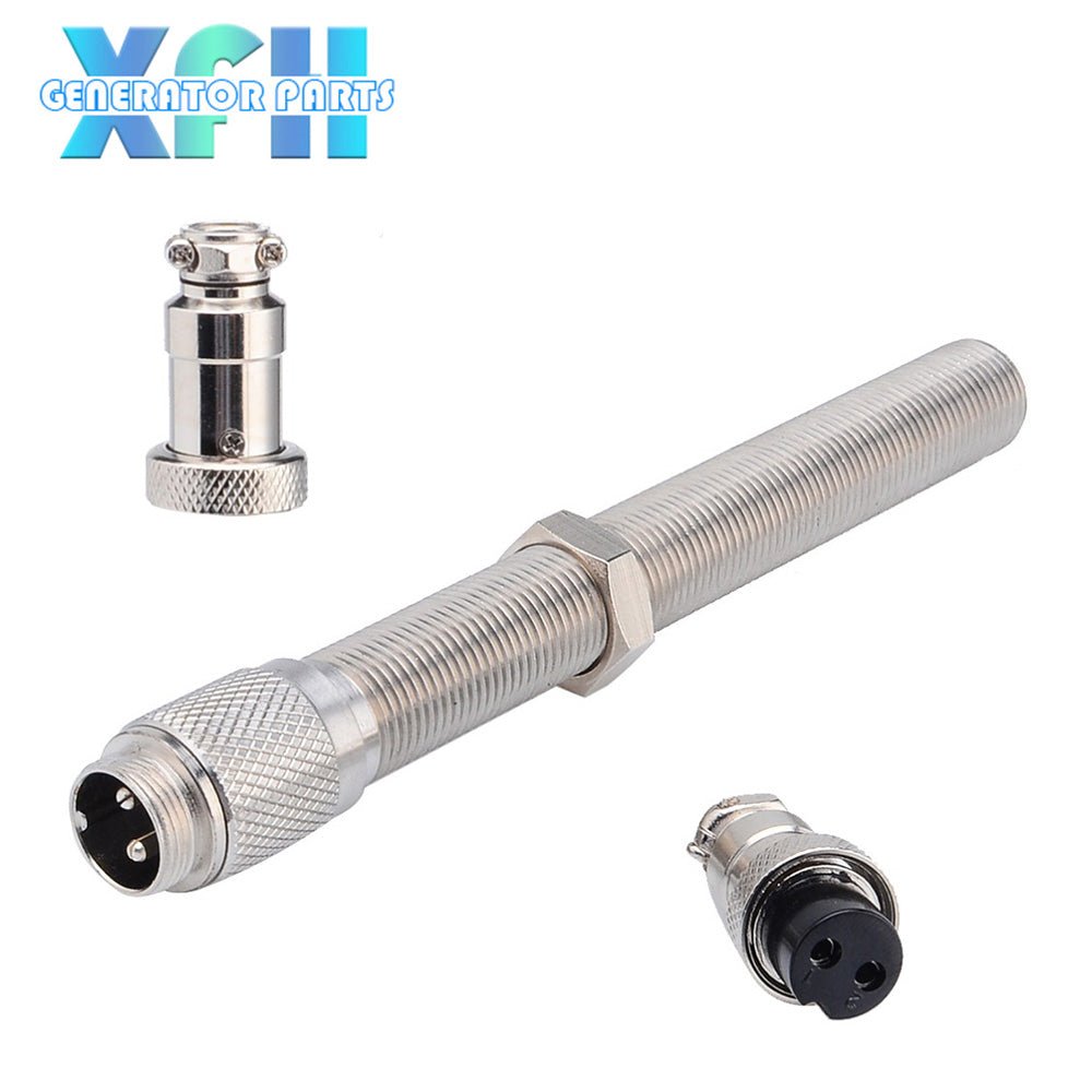 Speed Sensor MSP678 5/8 - 18 UNF - 2A Generator Magnetic Speed Pickup Sensor MSP678 - XFH generator parts