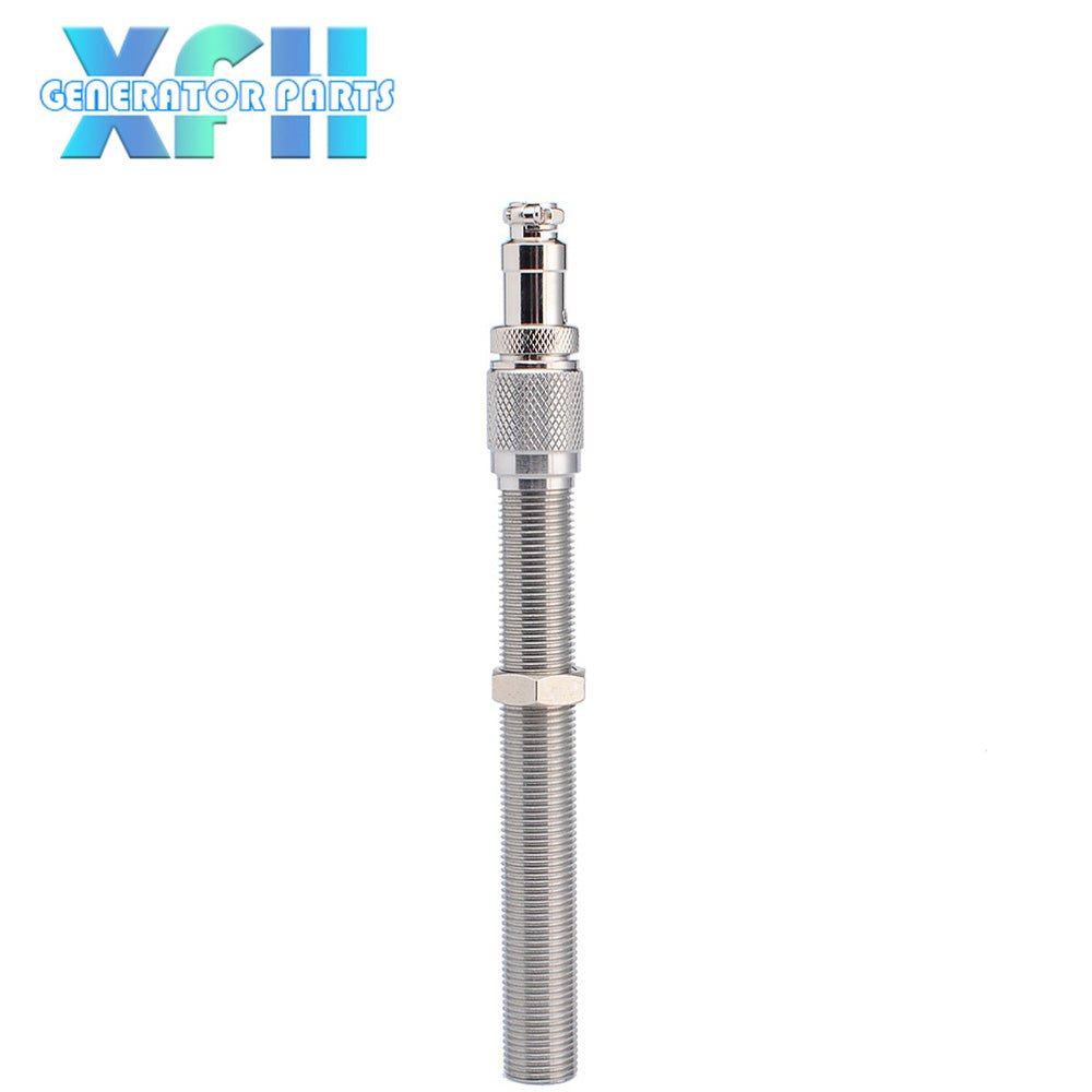Speed Sensor MSP678 5/8 - 18 UNF - 2A Generator Magnetic Speed Pickup Sensor MSP678 - XFH generator parts