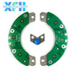 SSAYEC432 Diode Bridge Rectifier Rotating Module Assembly for LSA432 LS422 Generator - XFH generator parts