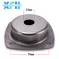 Stainless Emergency Buttom Stop Bottom Cover - XFH generator parts