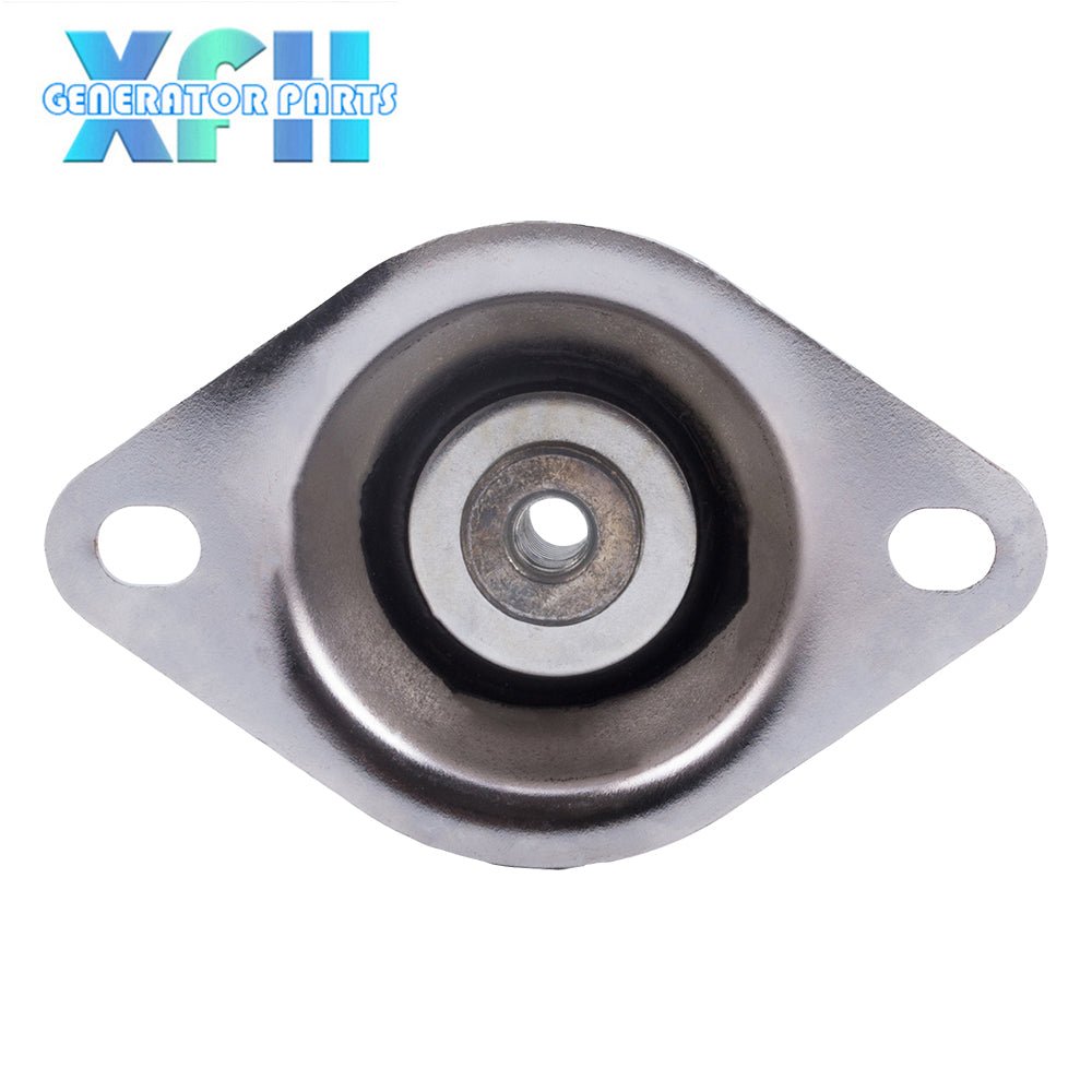 Supply 200KG Foot Pad Foot Mat Shock Mat - XFH generator parts