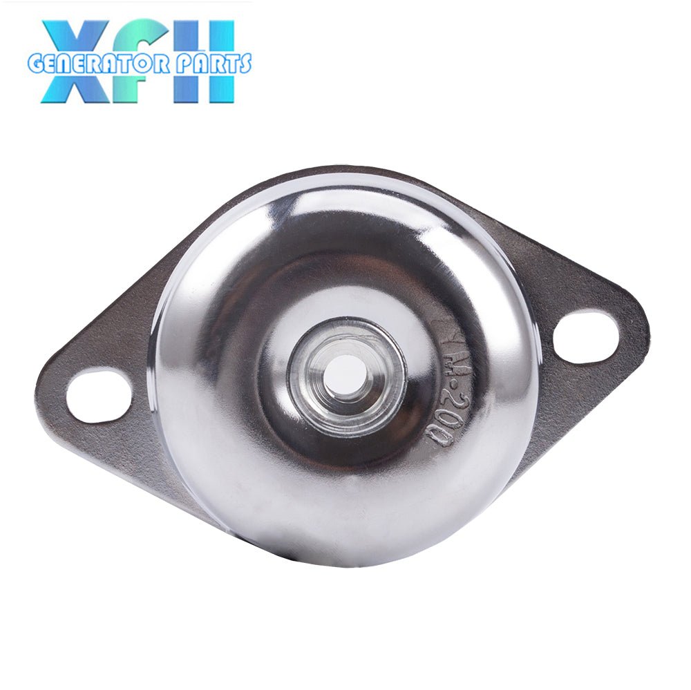Supply 200KG Foot Pad Foot Mat Shock Mat - XFH generator parts