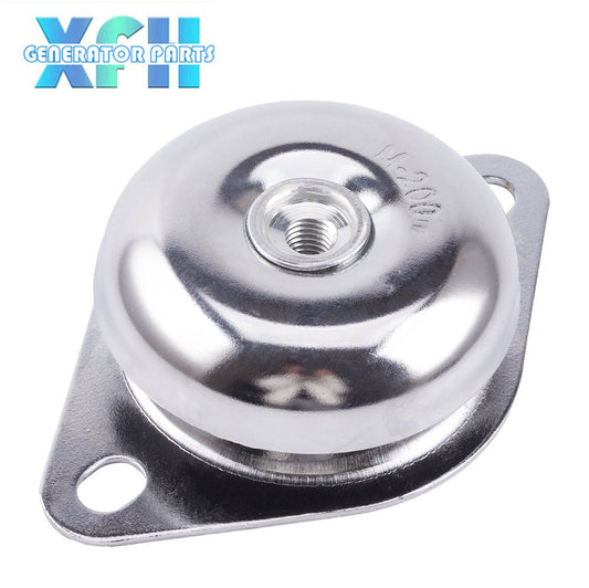 Supply 200KG Foot Pad Foot Mat Shock Mat - XFH generator parts