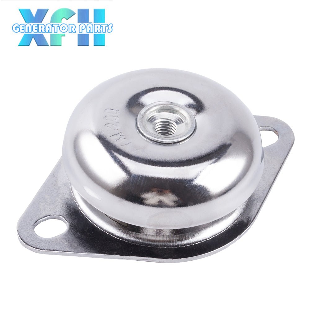 Supply 200KG Foot Pad Foot Mat Shock Mat - XFH generator parts