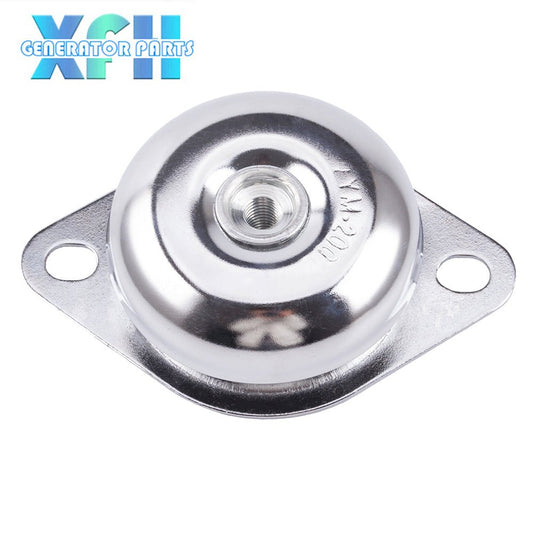 Supply 200KG Foot Pad Foot Mat Shock Mat - XFH generator parts