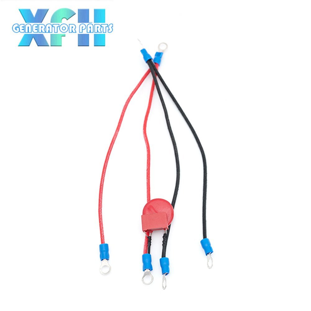 T30 Rectifier Diode Varistor kits Mecc alte Brushless Alternator Generator Bridge Diode Rectifier replace rectifier module - XFH generator parts
