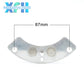 T30 Rectifier Diode Varistor kits Mecc alte Brushless Alternator Generator Bridge Diode Rectifier replace rectifier module - XFH generator parts