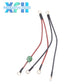 T30 Rectifier Diode Varistor kits Mecc alte Brushless Alternator Generator Bridge Diode Rectifier replace rectifier module - XFH generator parts