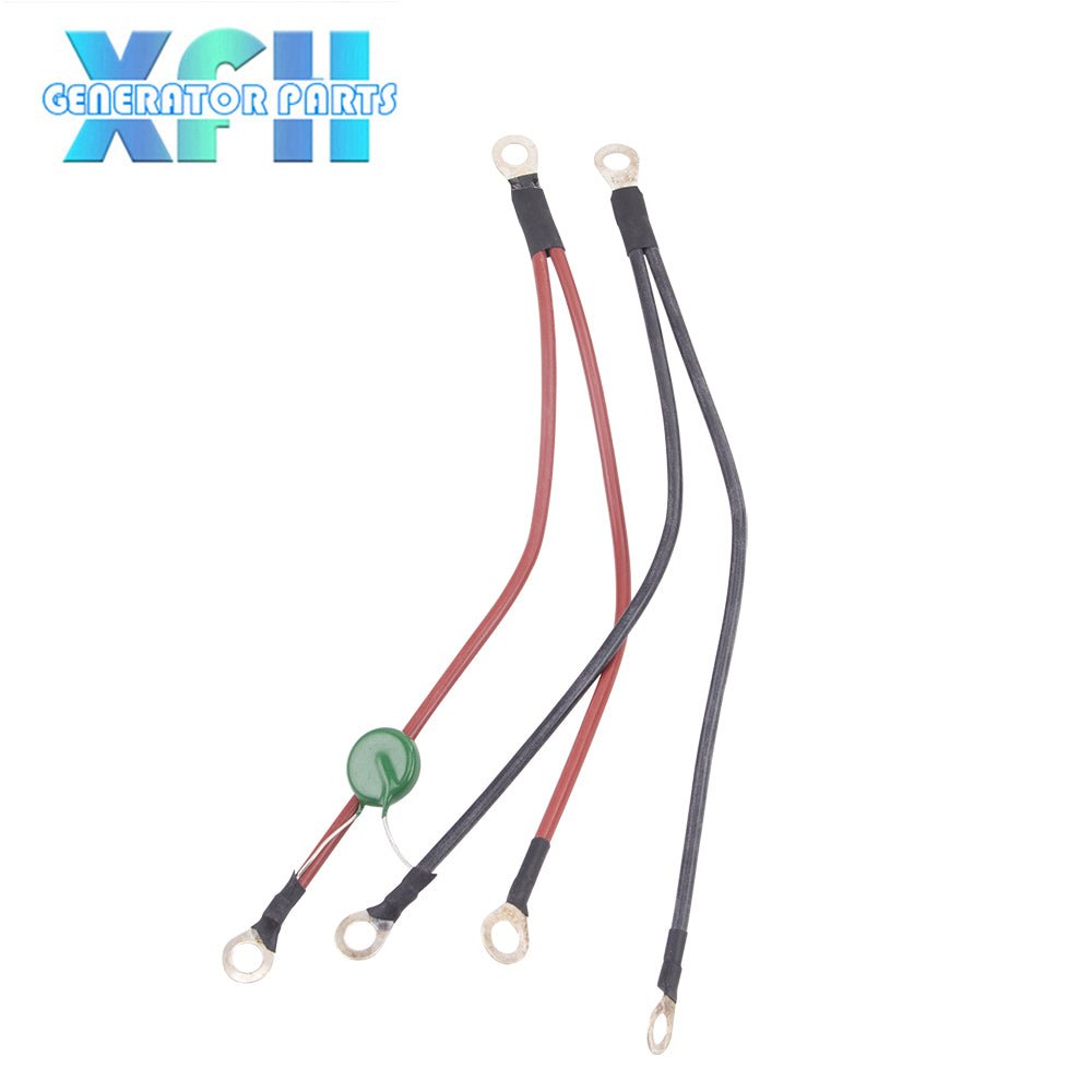 T30 Rectifier Diode Varistor kits Mecc alte Brushless Alternator Generator Bridge Diode Rectifier replace rectifier module - XFH generator parts