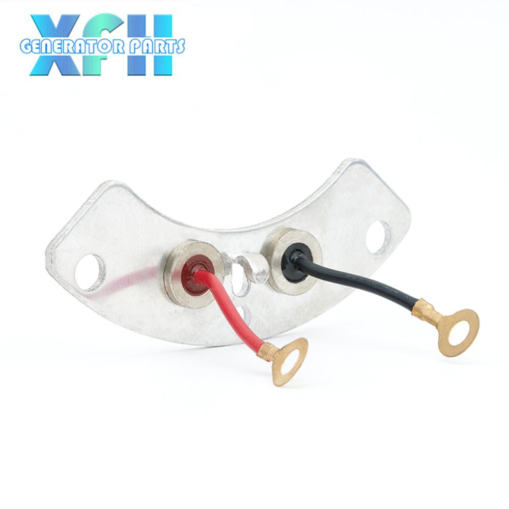 T30 Rectifier Diode Varistor kits Mecc alte Brushless Alternator Generator Bridge Diode Rectifier replace rectifier module - XFH generator parts