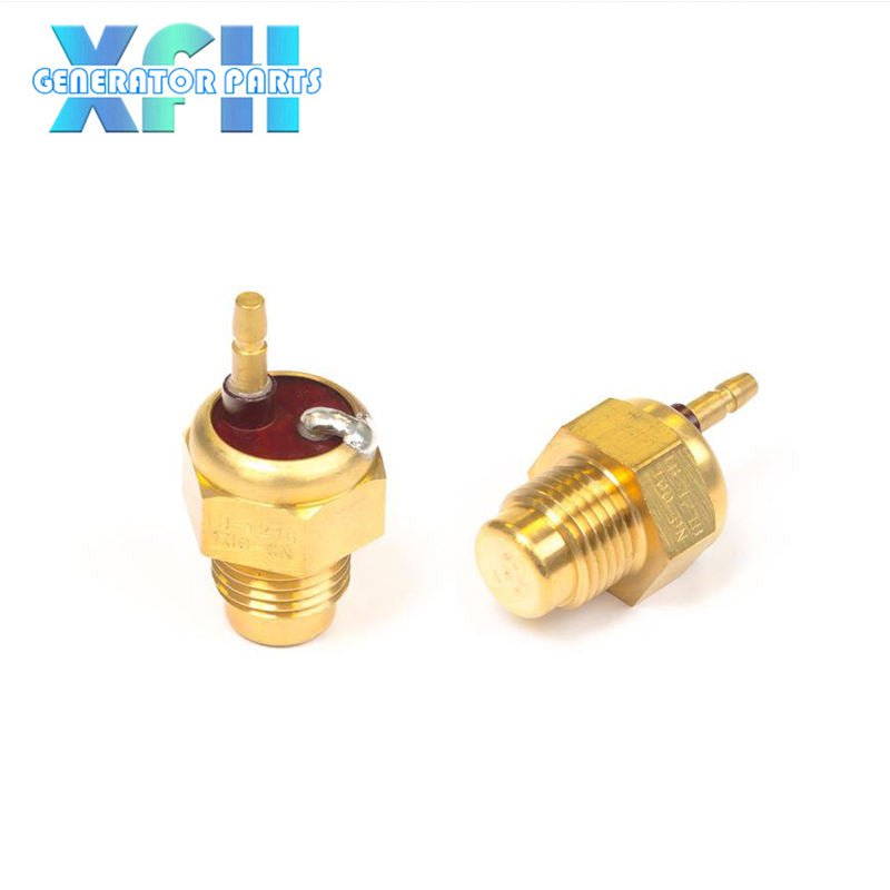 Temperature Sensor Switch 385720230 Temp Sender Sending Unit For PERKINS KA 102 - 04 - XFH generator parts
