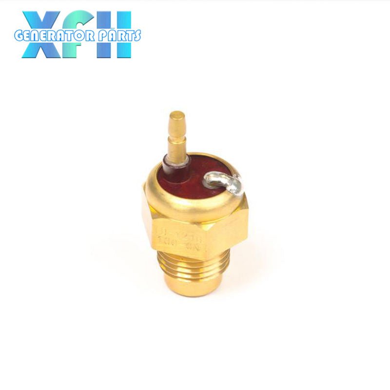 Temperature Sensor Switch 385720230 Temp Sender Sending Unit For PERKINS KA 102 - 04 - XFH generator parts