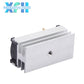Three phase SQL20A 20amp generator rectifier Aluminum Heatsink Diode Bridge Rectifier kit for generator 20A Iron Pin power diode - XFH generator parts