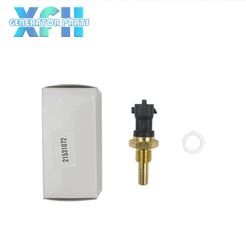 Truck Parts Sensor 21531072 Engine Oil Temperature Sensor 21531072 For Volvo Truck - XFH generator parts