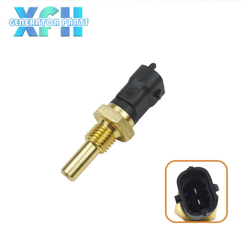 Truck Parts Sensor 21531072 Engine Oil Temperature Sensor 21531072 For Volvo Truck - XFH generator parts