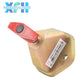 Trucks Main Power Switch Metal Hand - twisted Knife Car Anti - leakage Modification Battery Power Switch - XFH generator parts