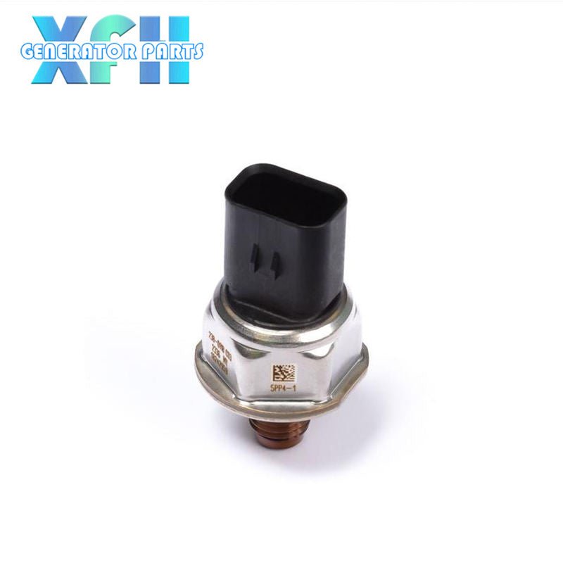 U5MK1236 Fuel Pressure Sensor For Perkins Engine U5MK1236 - XFH generator parts