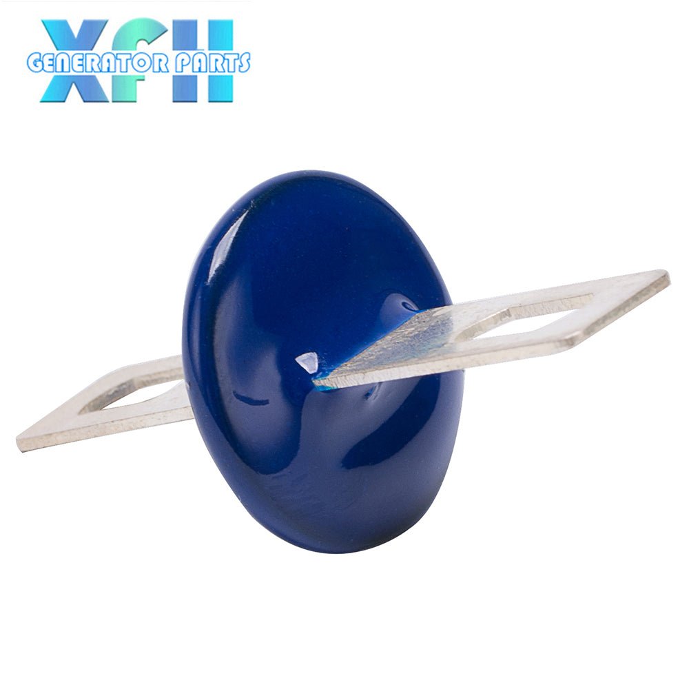 Varistor 164 for Generator Pressure Sensitive Resistor piezo resistance - XFH generator parts