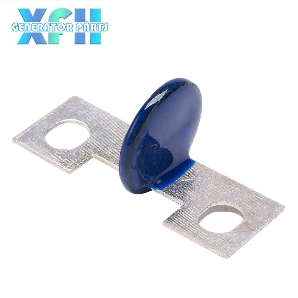 Varistor 164 for Generator Pressure Sensitive Resistor piezo resistance - XFH generator parts