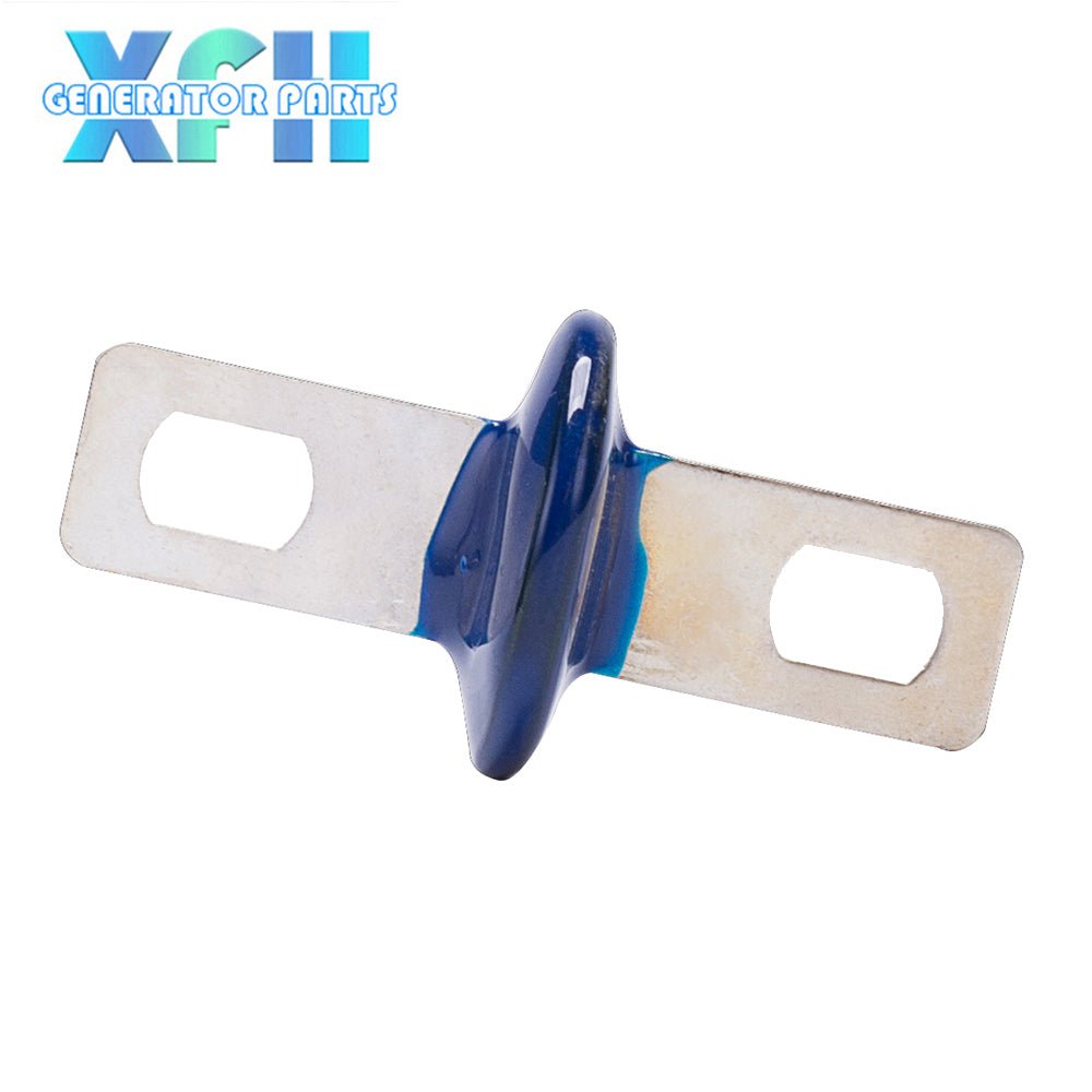 Varistor B224 for brushless Generator Pressure Sensitive Resistor resistance smd piezoresistor 41mm lenght Electronic Components - XFH generator parts