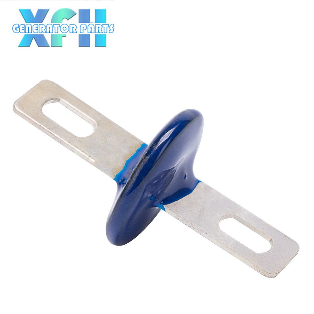 Varistor B224 for brushless Generator Pressure Sensitive Resistor resistance smd piezoresistor 41mm lenght Electronic Components - XFH generator parts