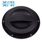 Water Tank Cover Radiator Cap With Chain - XFH generator parts