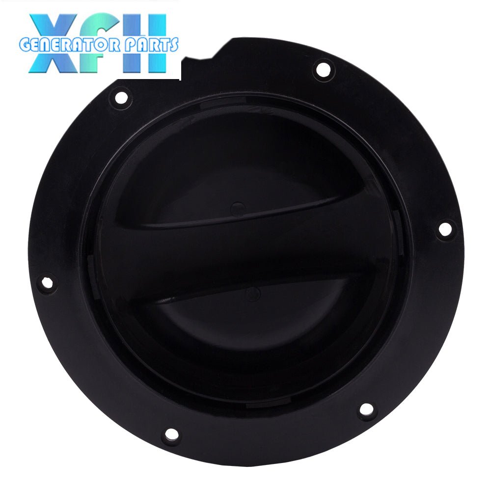 Water Tank Cover Radiator Cap With Chain - XFH generator parts